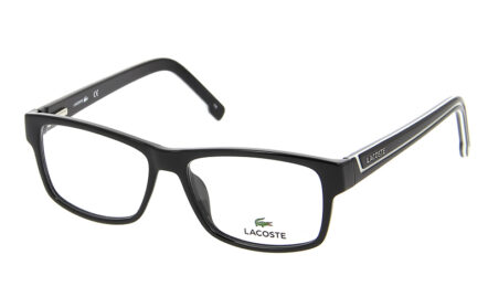 Lacoste L2707 | Lunettes de vue homme