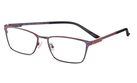 Flexyform PR1605B | Lunettes de vue homme