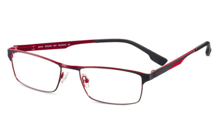 Flexyform PR1608B | Lunettes de vue homme