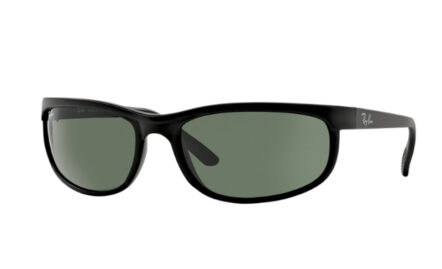 Ray-Ban RB2027 – PREDATOR 2 | Lunettes de soleil homme