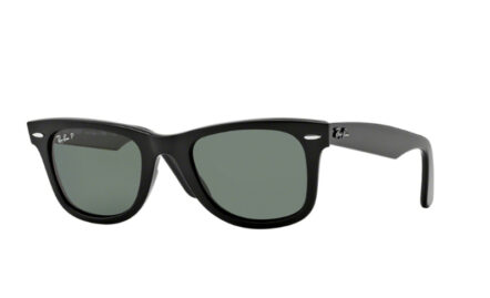 Ray-Ban  RB2140 –  WAYFARER | Lunettes de soleil unisex