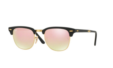 Ray-Ban  RB2176 – CLUBMASTER FOLDING | Lunettes de soleil unisex