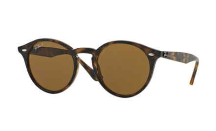 Ray-Ban RB2180 | Lunettes de soleil homme