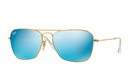 Ray-Ban RB3136 – CARAVAN | Lunettes de soleil homme