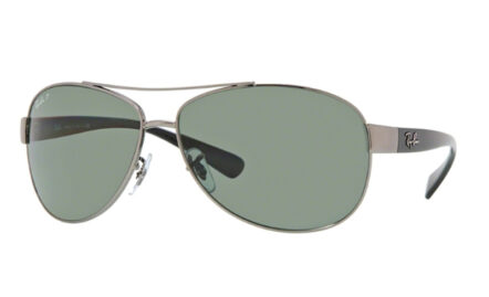 Ray-Ban RB3386 | Lunettes de soleil homme