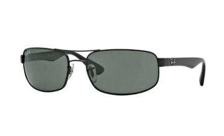 Ray-Ban RB3445 | Lunettes de soleil homme