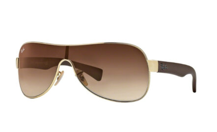 Ray-Ban RB3471 | Lunettes de soleil homme