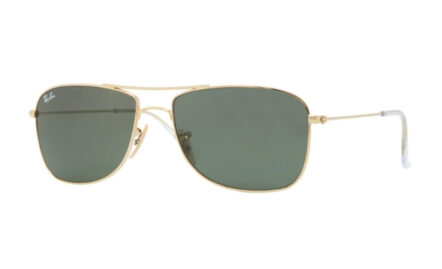 Ray-Ban RB3477 | Lunettes de soleil homme