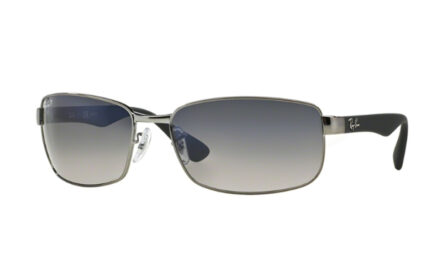 Ray-Ban RB3478 | Lunettes de soleil homme