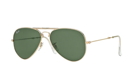 Ray-Ban RB3479 -AVIATOR FOLDING | Lunettes de soleil homme