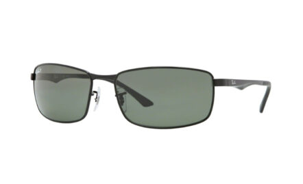 Ray-Ban RB3498 | Lunettes de soleil homme