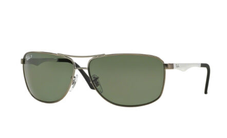 Ray-Ban RB3506 | Lunettes de soleil homme