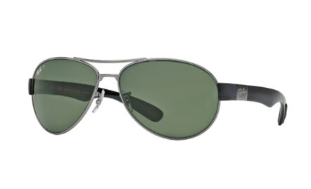 Ray-Ban RB3509 | Lunettes de soleil homme