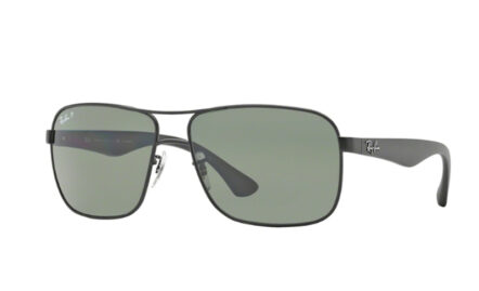 Ray-Ban RB3516 | Lunettes de soleil homme