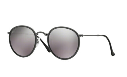 Ray-Ban RB3517 -ROUND | Lunettes de soleil homme