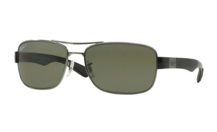 Ray-Ban RB3522 | Lunettes de soleil homme