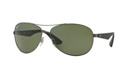 Ray-Ban RB3526 | Lunettes de soleil homme