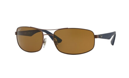 Ray-Ban RB3527 | Lunettes de soleil homme