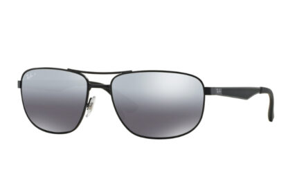 Ray-Ban RB3528 | Lunettes de soleil homme