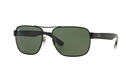 Ray-Ban RB3530 | Lunettes de soleil homme