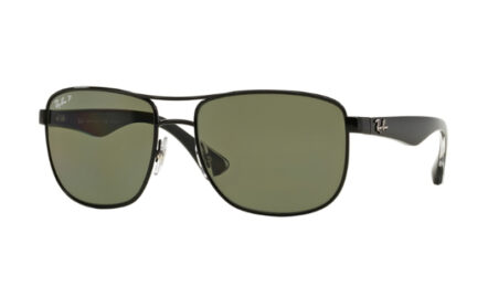 Ray-Ban RB3533 | Lunettes de soleil homme