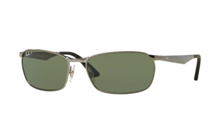 Ray-Ban RB3534 | Lunettes de soleil homme