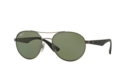 Ray-Ban  RB3536 | Lunettes de soleil unisex