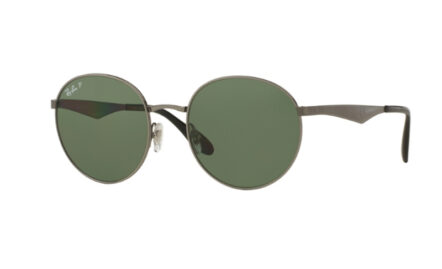 Ray-Ban RB3537 | Lunettes de soleil homme