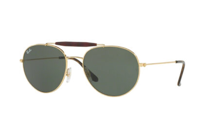 Ray-Ban  RB3540 | Lunettes de soleil unisex