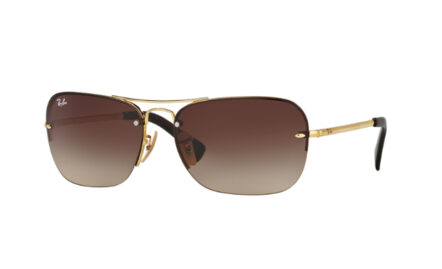 Ray-Ban RB3541 | Lunettes de soleil homme