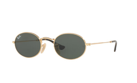 Ray-Ban  RB3547N | Lunettes de soleil unisex