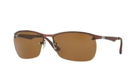 Ray-Ban RB3550 | Lunettes de soleil homme