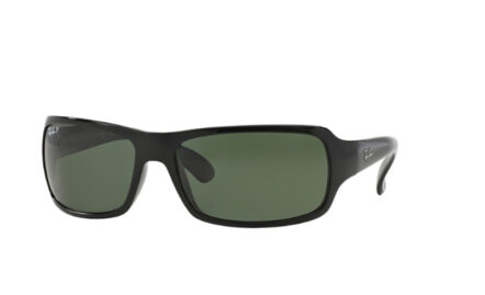 Ray-Ban RB4075 | Lunettes de soleil homme