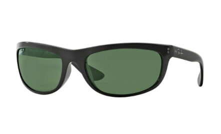 Ray-Ban RB4089 -BALORAMA | Lunettes de soleil homme