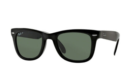 Ray-Ban RB4105 -FOLDING WAYFARER | Lunettes de soleil homme