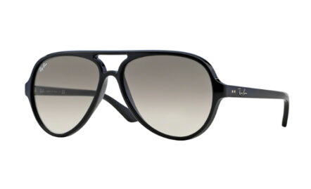 Ray-Ban RB4125 – CATS 5000 | Lunettes de soleil homme