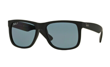 Ray-Ban RB4165 – JUSTIN | Lunettes de soleil homme