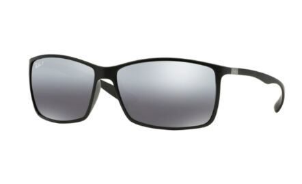 Ray-Ban RB4179 – LITEFORCE | Lunettes de soleil homme