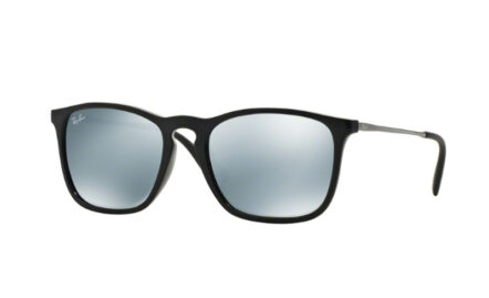 Ray-Ban RB4187 – CHRIS | Lunettes de soleil homme