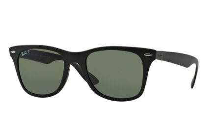 Ray-Ban RB4195 – WAYFARER LITEFORCE | Lunettes de soleil homme