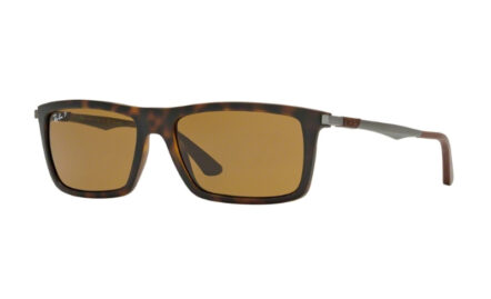 Ray-Ban RB4214 | Lunettes de soleil homme