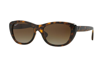 Ray-Ban  RB4227 | Lunettes de soleil femme