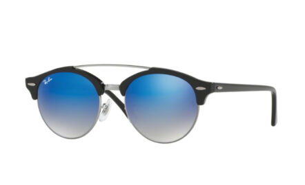 Ray-Ban RB4346 | Lunettes de soleil homme