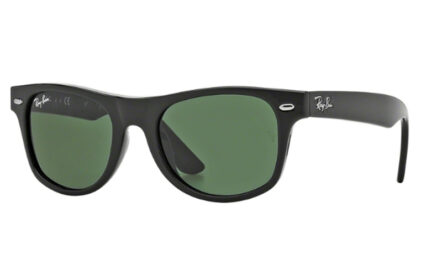 Ray-Ban  RJ9035S – JUNIOR WAYFARER | Lunettes de soleil junior