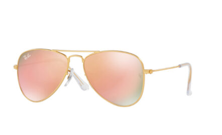 Ray-Ban  RJ9506S | Lunettes de soleil junior