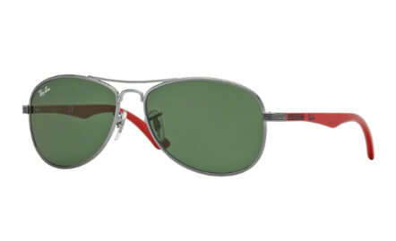 Ray-Ban  RJ9529S | Lunettes de soleil junior