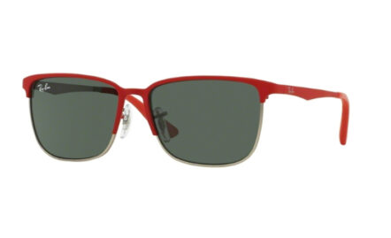 Ray-Ban  RJ9535S | Lunettes de soleil junior