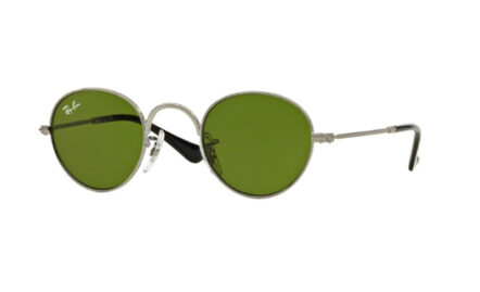 Ray-Ban  RJ9537S | Lunettes de soleil junior