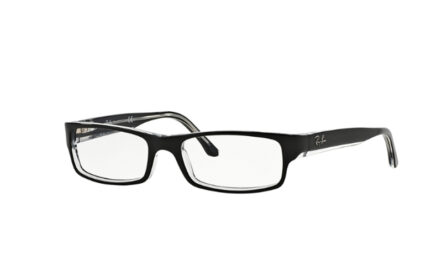 Ray-Ban  RX5114 | Lunettes de vue unisex