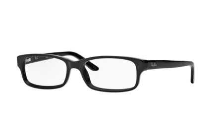 Ray-Ban  RX5187 | Lunettes de vue unisex